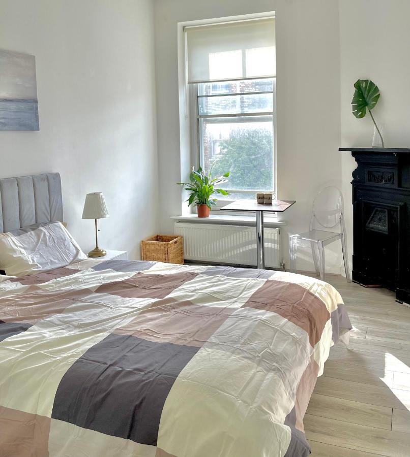 Archway Mordern 2 Bedrooms Apartment London Eksteriør billede