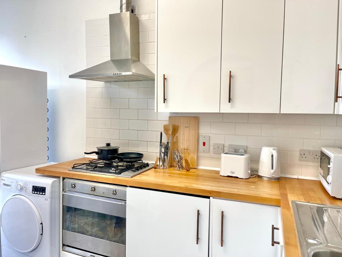 Archway Mordern 2 Bedrooms Apartment London Eksteriør billede