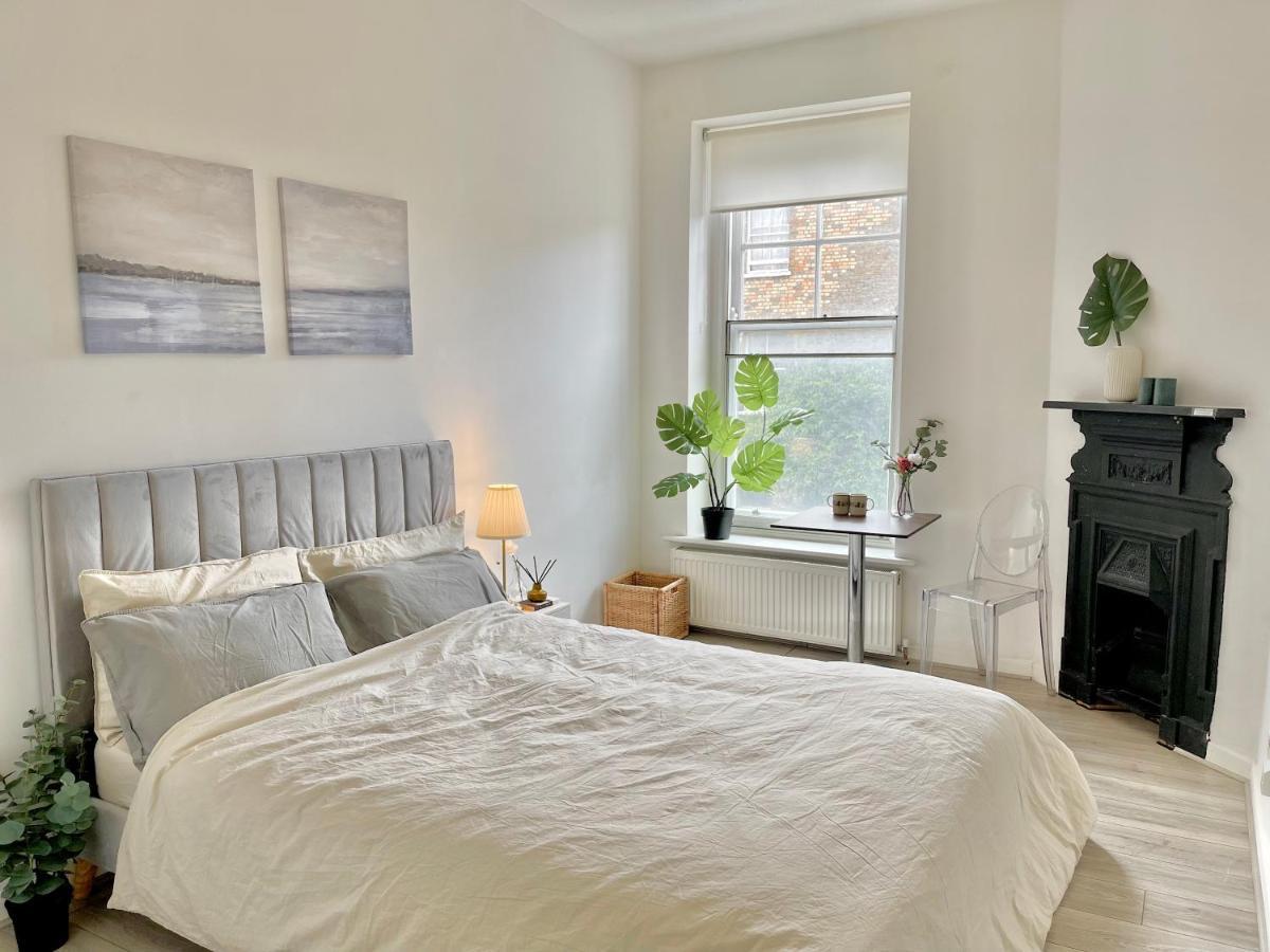 Archway Mordern 2 Bedrooms Apartment London Eksteriør billede