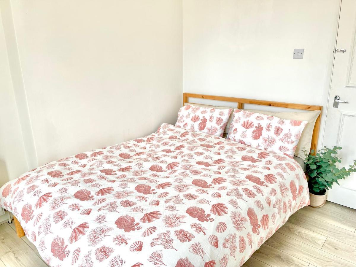 Archway Mordern 2 Bedrooms Apartment London Eksteriør billede