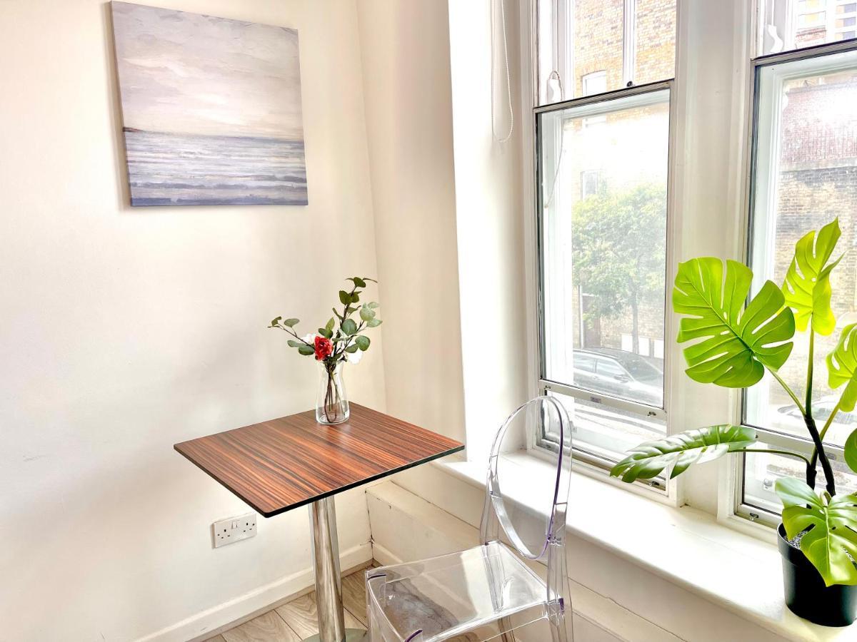 Archway Mordern 2 Bedrooms Apartment London Eksteriør billede