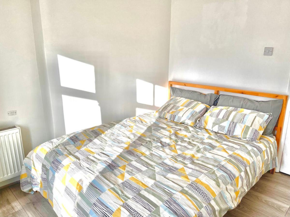 Archway Mordern 2 Bedrooms Apartment London Eksteriør billede
