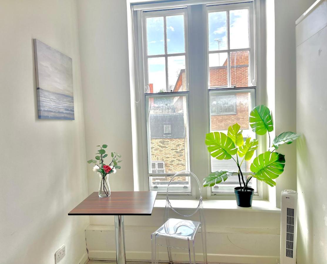 Archway Mordern 2 Bedrooms Apartment London Eksteriør billede