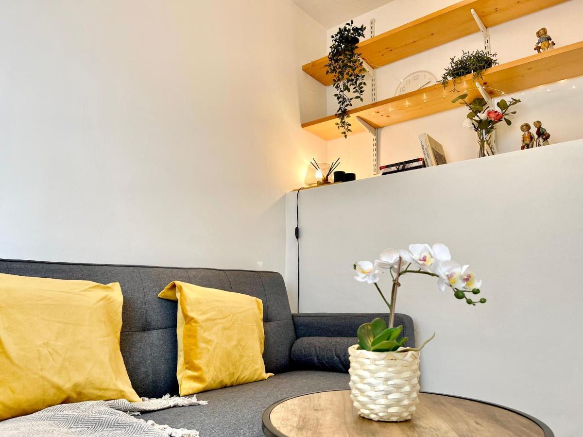Archway Mordern 2 Bedrooms Apartment London Eksteriør billede