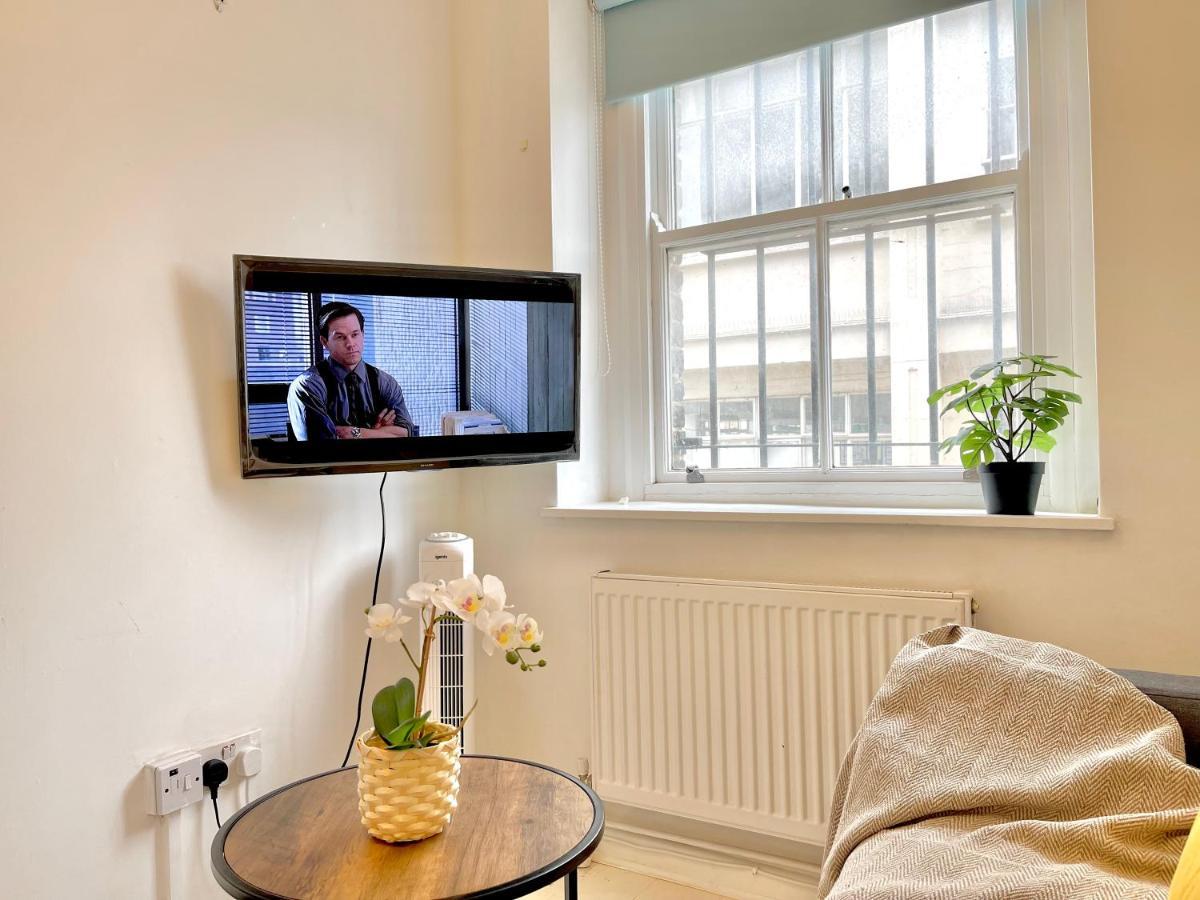 Archway Mordern 2 Bedrooms Apartment London Eksteriør billede