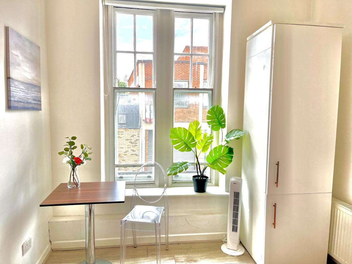 Archway Mordern 2 Bedrooms Apartment London Eksteriør billede