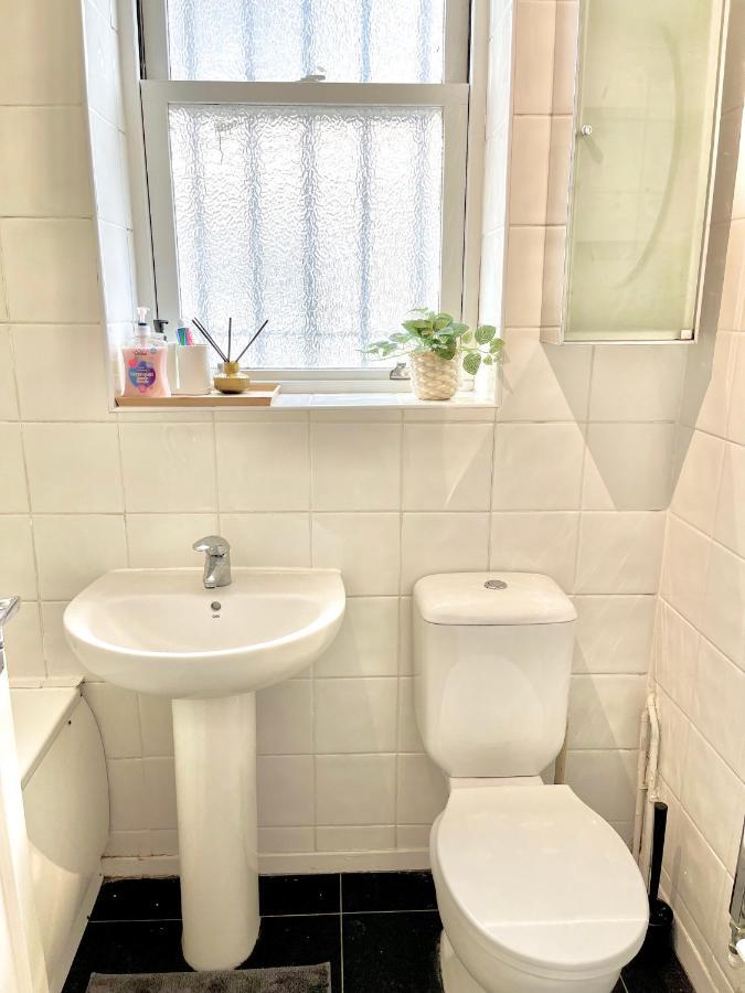 Archway Mordern 2 Bedrooms Apartment London Eksteriør billede