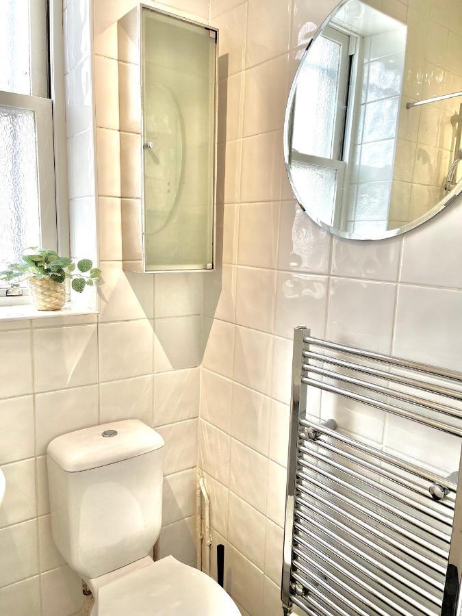 Archway Mordern 2 Bedrooms Apartment London Eksteriør billede