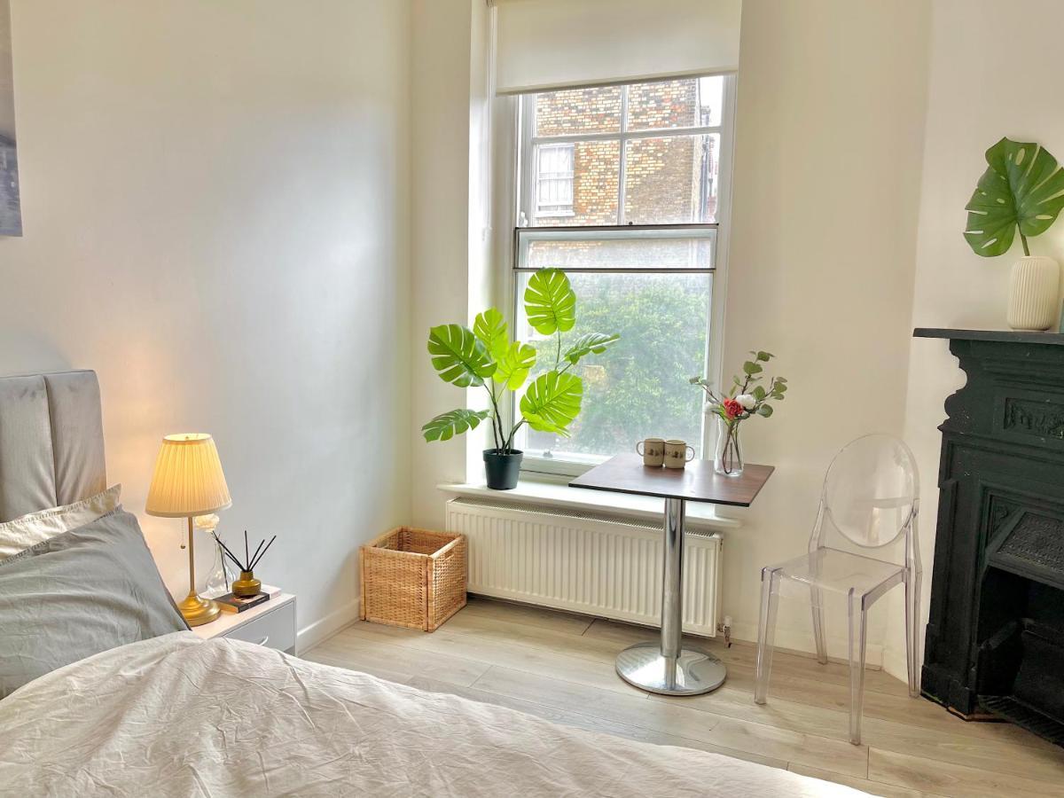 Archway Mordern 2 Bedrooms Apartment London Eksteriør billede