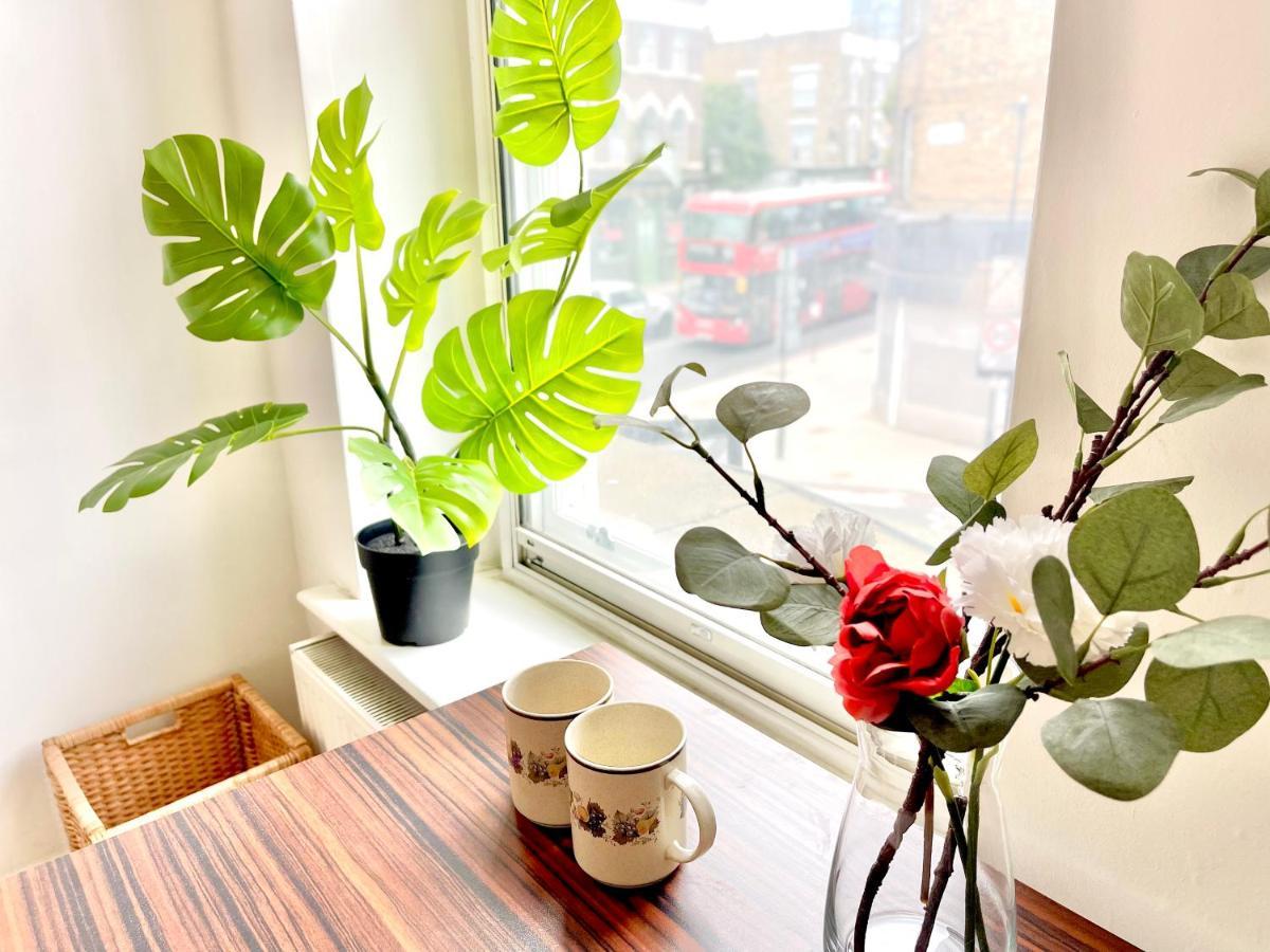 Archway Mordern 2 Bedrooms Apartment London Eksteriør billede
