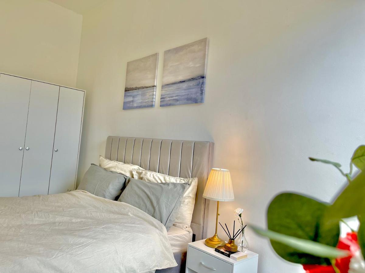 Archway Mordern 2 Bedrooms Apartment London Eksteriør billede