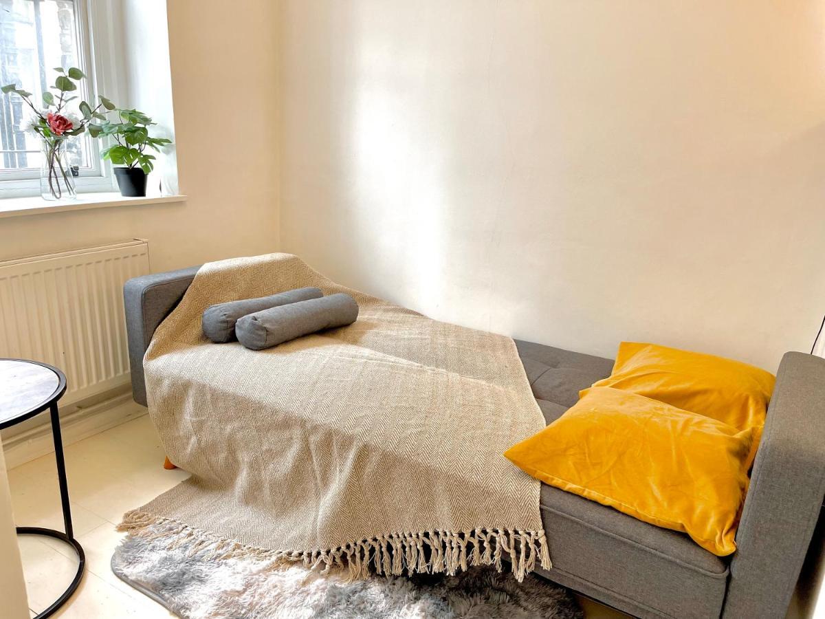Archway Mordern 2 Bedrooms Apartment London Eksteriør billede