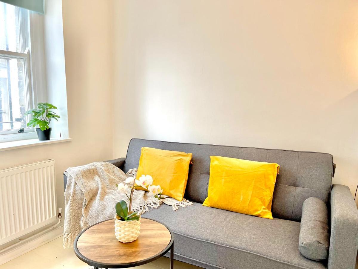 Archway Mordern 2 Bedrooms Apartment London Eksteriør billede