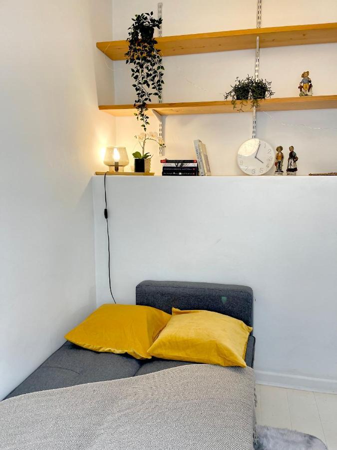 Archway Mordern 2 Bedrooms Apartment London Eksteriør billede
