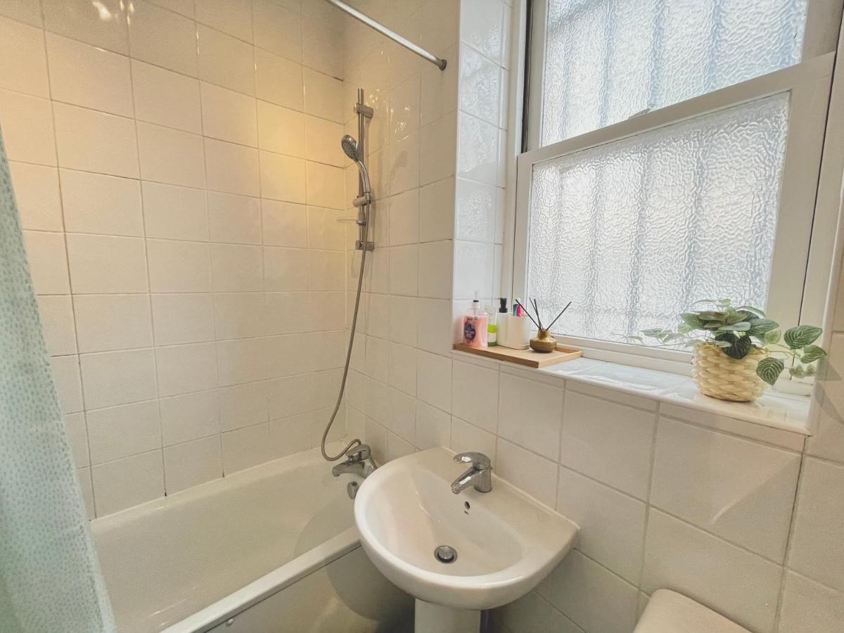 Archway Mordern 2 Bedrooms Apartment London Eksteriør billede
